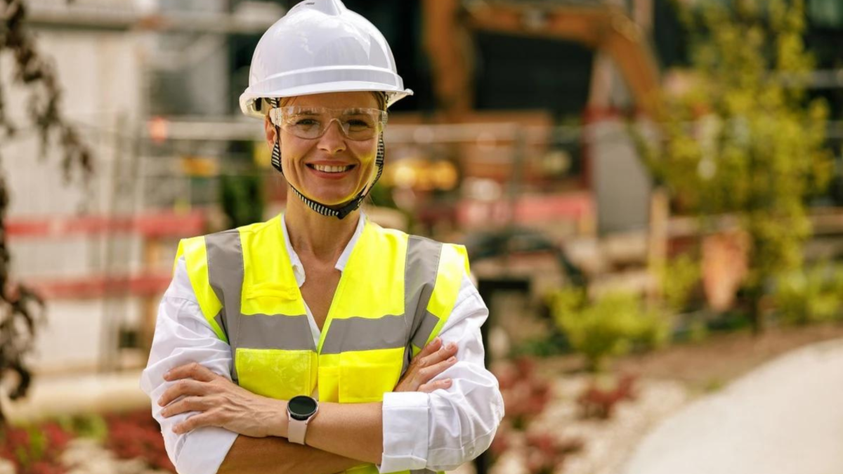 Expert CV Writing for the Construction Industry UK – Stand Out in a Competitive Market