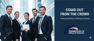 Professional Online CV- topnotchcv