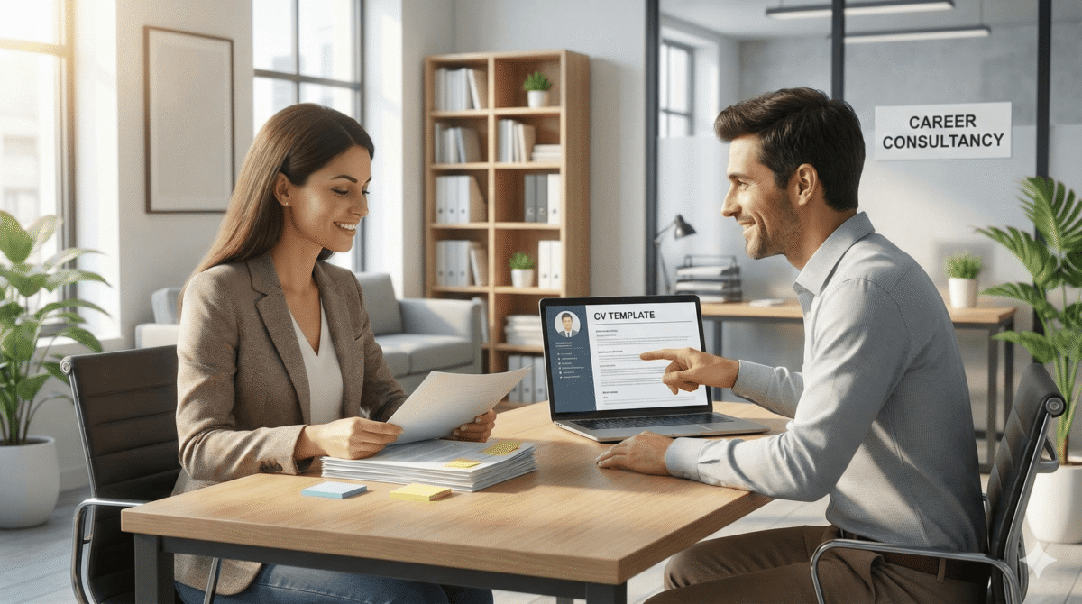 Tips for Maximizing Your CV Review Service Experience