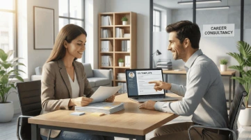 Tips for Maximizing Your CV Review Service Experience