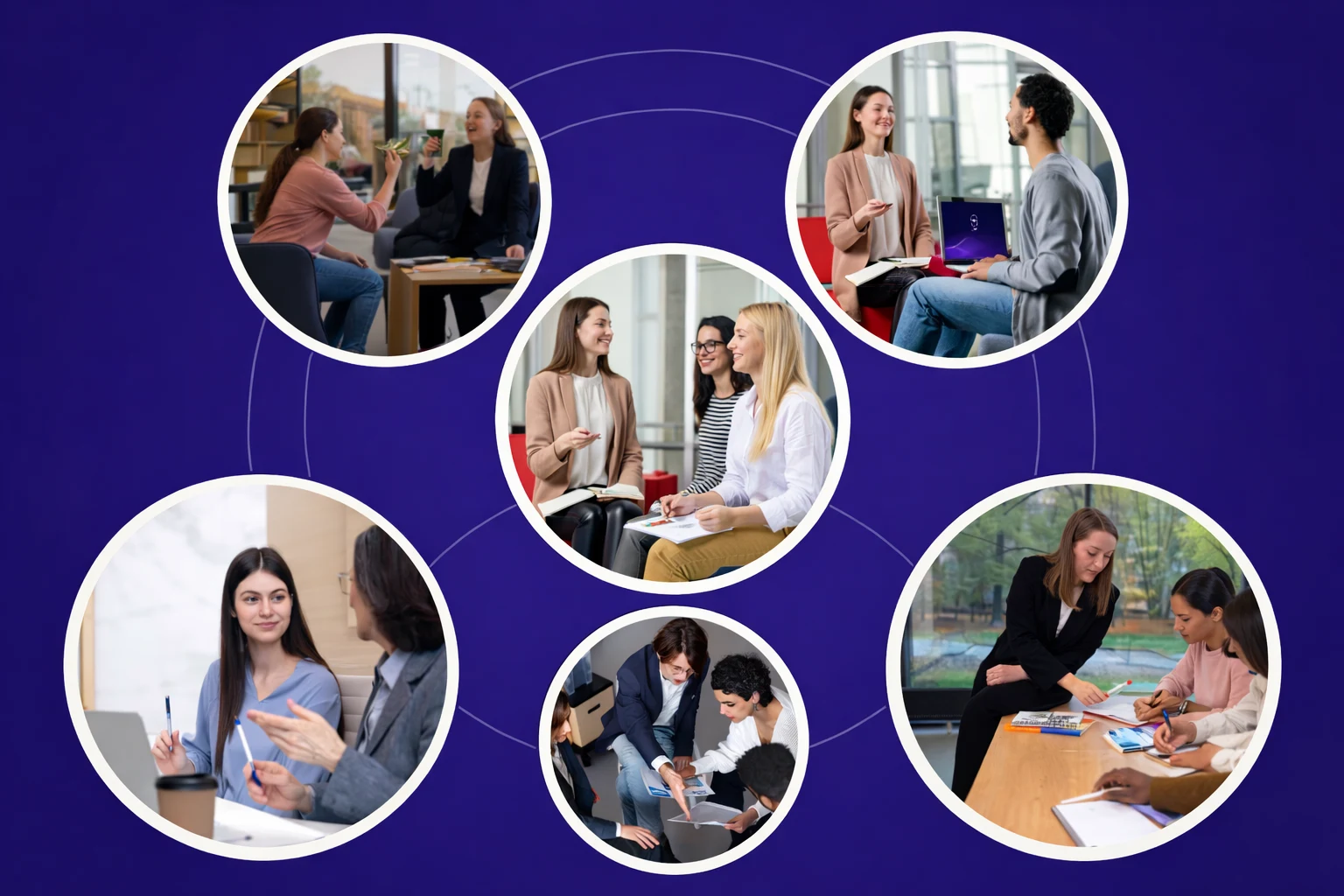 Career Coaching & Career Counselling