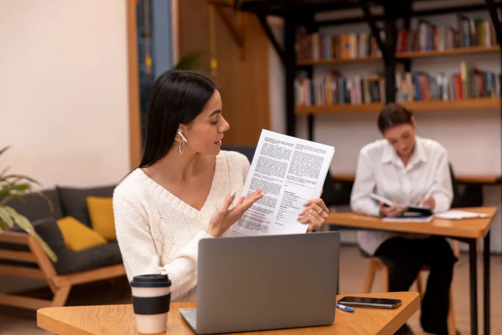 Professional Resume Writers in the UK: Why Your Next Career Move Deserves More Than a Self-Written CV