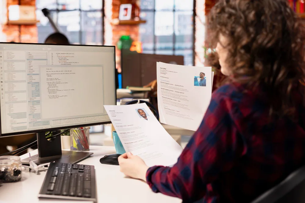 How Top CV Writing Services UK Help You Land Interviews Faster in 2026