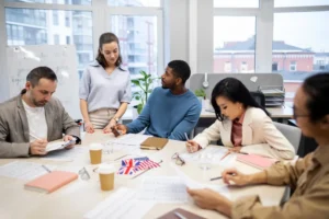 Career Guidance for Graduates in 2026: Top 5 Skills You Need to Succeed in the UK Job Market