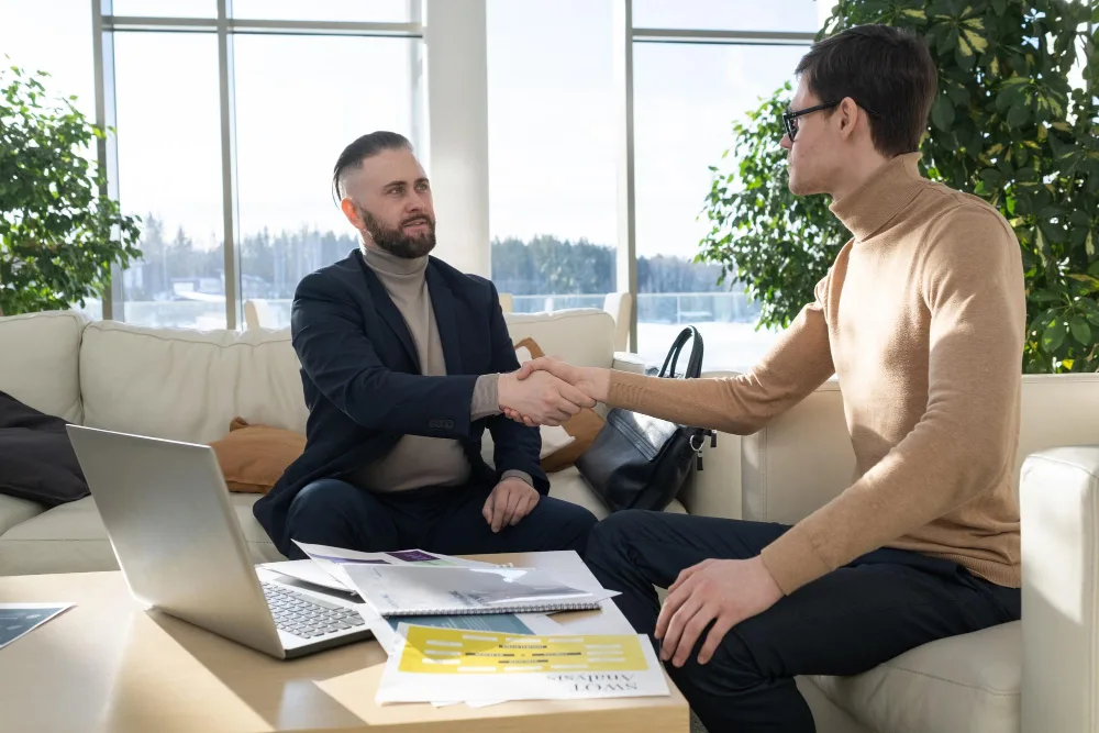 professional career coach UK