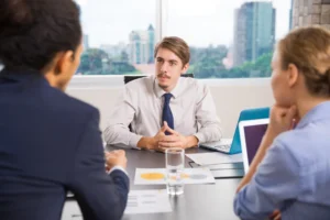 interview coaching UK