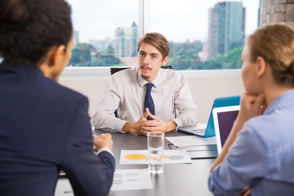 interview coaching UK